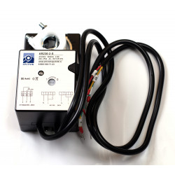 SPUTNIK AR230-2-S Electric Actuator