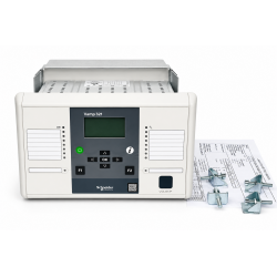 Schneider Electric V321-ABGAA-DDANA-B3 реле защиты